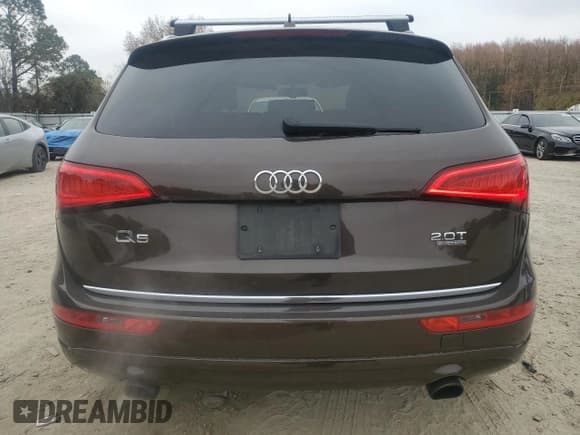 ✅ 2015 Audi Q5 Premium Plus • VIN: WA1LFAFP4FA092636 • Lot: 90357965. Wystawiony na Copart z przebiegiem 145 742 mil. Bezpłatny archiwum sprzedaży aukcyjnych z USA i szczegółowy raport historii pojazdu na DreamBid. Zdjęcie 6.