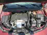 2019 Chevrolet Malibu Premier with VIN 1G1ZE5SX4KF222193, listed as a Copart auction lot 62448535 with 69,858 mi miles and Non repairable. Bid and sale history available at DreamBid. Image 11.