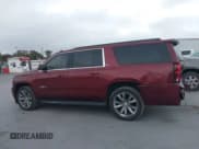 ✅ 2020 Chevrolet Suburban LT • VIN: 1GNSCHKC5LR229626 • Lot: 43470695. Listed on IAAI with 16,701 mi. Free auction sales archive from the USA and detailed vehicle history report at DreamBid. Image 15.