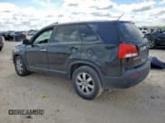 ✅ 2013 Kia Sorento LX • VIN: 5XYKT4A29DG348533 • Lot: 82041505. Listed on Copart with 275,509 mi. Free auction sales archive from the USA and detailed vehicle history report at DreamBid. Image 2.