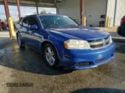 ✅ 2012 Dodge Avenger SXT • VIN: 1C3CDZCB8CN177944 • Лот: 92166525. Опубликован ранее на Copart с пробегом 107 526 миль. Бесплатный доступ к архиву аукционных продаж из США и подробный отчёт об истории автомобиля на DreamBid. Изображение 14.