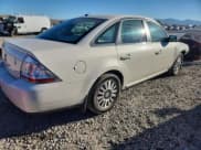 ✅ 2009 Mercury Sable • VIN: 1MEHM40W19G633242 • Lot: 81266795. Listed on Copart with Not provided. Free auction sales archive from the USA and detailed vehicle history report at DreamBid. Image 3.