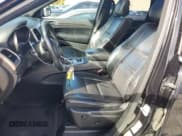 ✅ 2016 Jeep Grand Cherokee Limited • VIN: 1C4RJFBG8GC333122 • Лот: 89475405. Опубликован ранее на Copart с пробегом 177 891 миль. Бесплатный доступ к архиву аукционных продаж из США и подробный отчёт об истории автомобиля на DreamBid. Изображение 7.