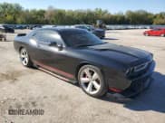 ✅ 2009 Dodge Challenger SRT-8 • VIN: 2B3LJ74W09H526236 • Lot: 73021324. Wystawiony na Copart z przebiegiem 204 247 mil. Bezpłatny archiwum sprzedaży aukcyjnych z USA i szczegółowy raport historii pojazdu na DreamBid. Zdjęcie 4.