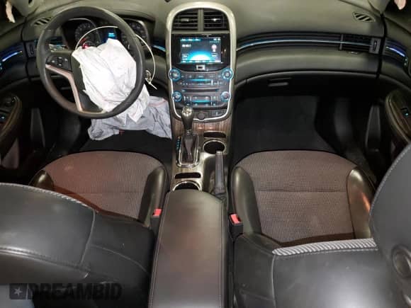 ✅ 2014 Chevrolet Malibu LT • VIN: 1G11C5SL5EF178581 • Лот: 82518205. Опубликован ранее на Copart с пробегом 99 440 миль. Бесплатный доступ к архиву аукционных продаж из США и подробный отчёт об истории автомобиля на DreamBid. Изображение 8.