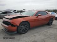 ✅ 2020 Dodge Challenger R/T • VIN: 2C3CDZBT0LH196345 • Lot: 51598754. Wystawiony na Copart z przebiegiem 33 289 mil. Bezpłatny archiwum sprzedaży aukcyjnych z USA i szczegółowy raport historii pojazdu na DreamBid. Zdjęcie 1.