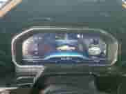 2023 Chevrolet Silverado 1500 RST with VIN 2GCPADEDXP1138349, listed as a Copart auction lot 86320125 with 22,772 mi miles and Salvage title. Bid and sale history available at DreamBid. Image 9.