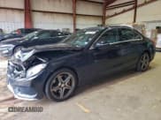 ✅ 2016 Mercedes-Benz C 300 • VIN: 55SWF4KB7GU104994 • Lot: 95671715. Listed on Copart with 152,190 mi. Free auction sales archive from the USA and detailed vehicle history report at DreamBid. Image 1.