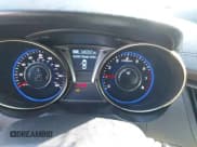 ✅ 2013 Hyundai Genesis Coupe Premium • VIN: KMHHT6KD6DU082002 • Lot: 43600706. Listed on IAAI with 145,767 mi. Free auction sales archive from the USA and detailed vehicle history report at DreamBid. Image 7.