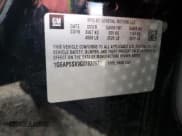 ✅ 2016 Cadillac CTS RWD • VIN: 1G6AP5SX9G0163797 • Lot: 92210275. Listed on Copart with 145,275 mi. Free auction sales archive from the USA and detailed vehicle history report at DreamBid. Image 12.