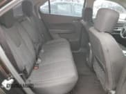 ✅ 2016 Chevrolet Equinox LS • VIN: 2GNALBEK5G6331635 • Лот: 73200104. Опубликован ранее на Copart с пробегом 107 387 миль. Бесплатный доступ к архиву аукционных продаж из США и подробный отчёт об истории автомобиля на DreamBid. Изображение 11.