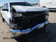 ✅ 2018 Chevrolet Silverado 1500 LT • VIN: 3GCUKREC0JG546670 • Лот: 85489255. Опубликован ранее на Copart с пробегом 143 515 миль. Бесплатный доступ к архиву аукционных продаж из США и подробный отчёт об истории автомобиля на DreamBid. Изображение 14.