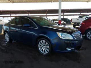 ✅ 2015 Buick Verano • VIN: 1G4PP5SK6F4171113 • Лот: 43788176. Опубликован ранее на IAAI с пробегом 174 723 миль. Бесплатный доступ к архиву аукционных продаж из США и подробный отчёт об истории автомобиля на DreamBid. Изображение 1.