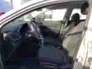 2020 Hyundai Accent SE with VIN 3KPC24A61LE118281, listed as a Copart auction lot 47267223 with 66,340 mi miles and . Bid and sale history available at DreamBid. Image 7.