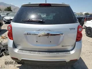 ✅ 2013 Chevrolet Equinox LT • VIN: 2GNFLEEKXD6359479 • Лот: 63148774. Опубликован ранее на Copart с пробегом Не указан. Бесплатный доступ к архиву аукционных продаж из США и подробный отчёт об истории автомобиля на DreamBid. Изображение 6.