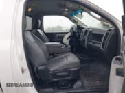 ✅ 2018 Ram 2500 Tradesman • VIN: 3C6MR5AL8JG378889 • Лот: 42515651. Опубликован ранее на IAAI с пробегом 187 834 миль. Бесплатный доступ к архиву аукционных продаж из США и подробный отчёт об истории автомобиля на DreamBid. Изображение 5.
