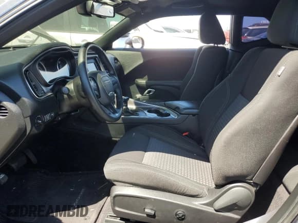 ✅ 2016 Dodge Challenger SXT Plus • VIN: 2C3CDZAG1GH305616 • Lot: 65210954. Wystawiony na Copart z przebiegiem 61 834 mil. Bezpłatny archiwum sprzedaży aukcyjnych z USA i szczegółowy raport historii pojazdu na DreamBid. Zdjęcie 7.