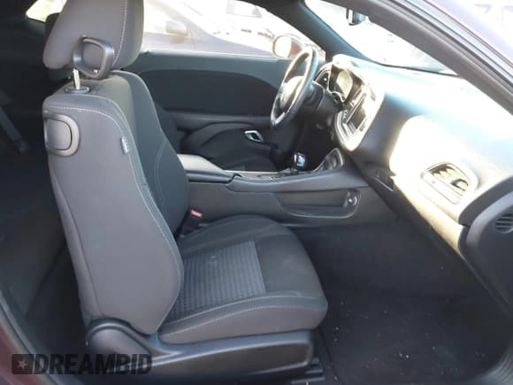 ✅ 2020 Dodge Challenger SXT • VIN: 2C3CDZAG0LH202004 • Лот: 43646147. Опубликован ранее на IAAI с пробегом 56 996 миль. Бесплатный доступ к архиву аукционных продаж из США и подробный отчёт об истории автомобиля на DreamBid. Изображение 5.