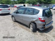 ✅ 2010 Honda Fit • VIN: JHMGE8G25AS000022 • Lot: 42675649. Listed on IAAI with 223,240 mi. Free auction sales archive from the USA and detailed vehicle history report at DreamBid. Image 3.