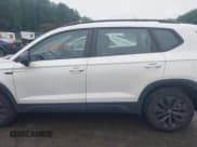 ✅ 2023 Volkswagen Taos S • VIN: 3VVDX7B24PM319835 • Лот: 42887121. Опубликован ранее на IAAI с пробегом 135 076 миль. Бесплатный доступ к архиву аукционных продаж из США и подробный отчёт об истории автомобиля на DreamBid. Изображение 14.