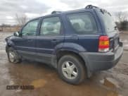 ✅ 2003 Ford Escape XLS Popular • VIN: 1FMYU921X3KD09058 • Lot: 48186875. Listed on Copart with 195,995 mi. Free auction sales archive from the USA and detailed vehicle history report at DreamBid. Image 2.