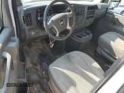 ✅ 2019 Chevrolet Express Commercial • VIN: 1GB0GRFG4K1196465 • Лот: 66754394. Опубликован ранее на Copart с пробегом 103 770 миль. Бесплатный доступ к архиву аукционных продаж из США и подробный отчёт об истории автомобиля на DreamBid. Изображение 8.