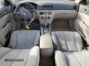 ✅ 2006 Hyundai Sonata GL • VIN: KMHET46C76A112878 • Лот: 84164284. Опубликован ранее на Copart с пробегом 88 188 миль. Бесплатный доступ к архиву аукционных продаж из США и подробный отчёт об истории автомобиля на DreamBid. Изображение 8.