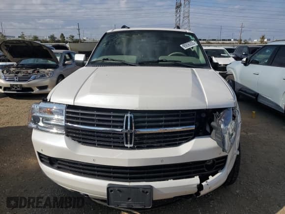 ✅ 2013 Lincoln Navigator • VIN: 5LMJJ2J57DEL06153 • Лот: 90696205. Опубликован ранее на Copart с пробегом Не указан. Бесплатный доступ к архиву аукционных продаж из США и подробный отчёт об истории автомобиля на DreamBid. Изображение 5.