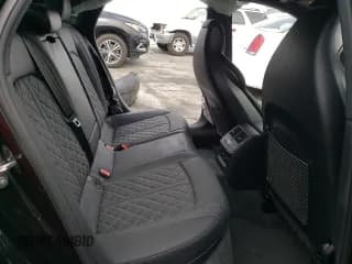 ✅ 2021 Audi S4 Prestige • VIN: WAUC4BF4XMA014332 • Лот: 46428592. Опубликован ранее на Copart с пробегом 19 060 миль. Бесплатный доступ к архиву аукционных продаж из США и подробный отчёт об истории автомобиля на DreamBid. Изображение 6.