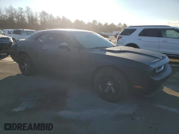✅ 2013 Dodge Challenger Rallye Redline • VIN: 2C3CDYAGXDH609310 • Lot: 42422445. Wystawiony na Copart z przebiegiem 120 624 mil. Bezpłatny archiwum sprzedaży aukcyjnych z USA i szczegółowy raport historii pojazdu na DreamBid. Zdjęcie 4.