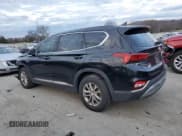 ✅ 2019 Hyundai Santa Fe SEL • VIN: 5NMS33AD0KH006984 • Lot: 77285123. Wystawiony na Copart z przebiegiem 94 164 mil. Bezpłatny archiwum sprzedaży aukcyjnych z USA i szczegółowy raport historii pojazdu na DreamBid. Zdjęcie 2.