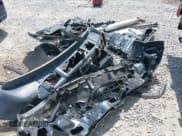 ✅ 2024 Chevrolet Silverado 2500HD • VIN: 1GB0WLE7XRF169799 • Lot: 42273647. Wystawiony na IAAI z przebiegiem 4 552 mil. Bezpłatny archiwum sprzedaży aukcyjnych z USA i szczegółowy raport historii pojazdu na DreamBid. Zdjęcie 12.