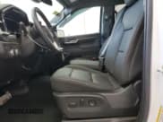 ✅ 2025 GMC Sierra 1500 SLT • VIN: 1GTPHDED5SZ310847 • Лот: 71711245. Опубликован ранее на Copart с пробегом 5 631 миль. Бесплатный доступ к архиву аукционных продаж из США и подробный отчёт об истории автомобиля на DreamBid. Изображение 7.