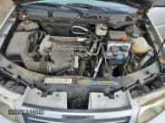 ✅ 2005 Saturn ION ION 1 • VIN: 1G8AG52F45Z115132 • Lot: 61297785. Listed on Copart with Not provided. Free auction sales archive from the USA and detailed vehicle history report at DreamBid. Image 11.