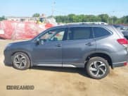✅ 2024 Subaru Forester Touring • VIN: JF2SKAMC2RH476795 • Лот: 42964099. Опубликован ранее на IAAI с пробегом 24 480 миль. Бесплатный доступ к архиву аукционных продаж из США и подробный отчёт об истории автомобиля на DreamBid. Изображение 14.
