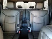 ✅ 2025 Cadillac XT6 AWD Premium Luxury • VIN: 1GYKPDRS2SZ128586 • Lot: 71644935. Listed on Copart with 11,481 mi. Free auction sales archive from the USA and detailed vehicle history report at DreamBid. Image 10.