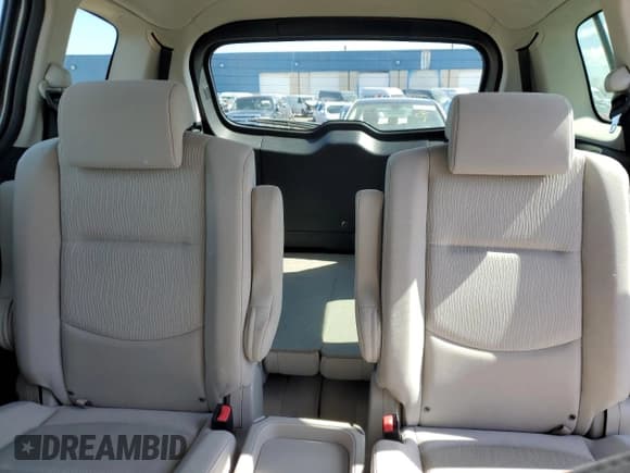 ✅ 2010 Mazda 5 Sport • VIN: JM1CR2W30A0380250 • Лот: 52399455. Опубликован ранее на Copart с пробегом 126 653 миль. Бесплатный доступ к архиву аукционных продаж из США и подробный отчёт об истории автомобиля на DreamBid. Изображение 10.