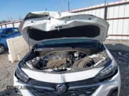 ✅ 2023 Buick Encore GX Preferred • VIN: KL4MMBS24PB069699 • Lot: 41757950. Listed on IAAI with 27,682 mi. Free auction sales archive from the USA and detailed vehicle history report at DreamBid. Image 10.