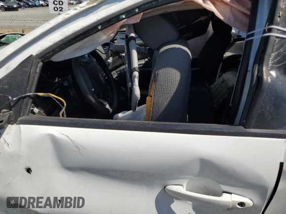 ✅ 2010 Hyundai Santa Fe GLS • VIN: 5NMSGDAB9AH352488 • Lot: 69536644. Listed on Copart with Not provided. Free auction sales archive from the USA and detailed vehicle history report at DreamBid. Image 7.