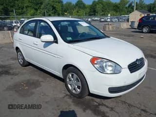 ✅ 2010 Hyundai Accent GLS • VIN: KMHCN4AC9AU452291 • Лот: 43014070. Опубликован ранее на IAAI с пробегом 104 991 миль. Бесплатный доступ к архиву аукционных продаж из США и подробный отчёт об истории автомобиля на DreamBid. Изображение 1.