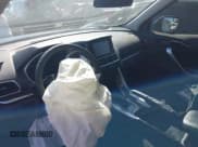 ✅ 2018 Mitsubishi Eclipse Cross ES • VIN: JA4AT3AA7JZ062037 • Лот: 43523335. Опубликован ранее на IAAI с пробегом 85 360 миль. Бесплатный доступ к архиву аукционных продаж из США и подробный отчёт об истории автомобиля на DreamBid. Изображение 5.