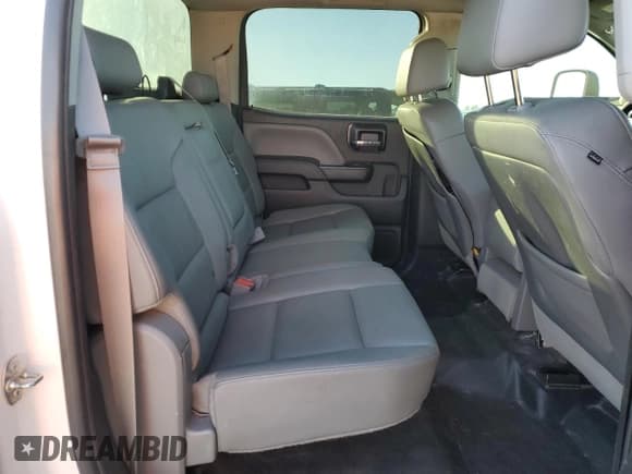 ✅ 2015 Chevrolet Silverado 2500HD Work Truck • VIN: 1GC1KUEG8FF136121 • Lot: 92112415. Listed on Copart with 298,083 mi. Free auction sales archive from the USA and detailed vehicle history report at DreamBid. Image 10.