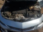 ✅ 2017 Chevrolet Malibu LT • VIN: 1G1ZE5ST0HF130908 • Lot: 86635575. Listed on Copart with 167,315 mi. Free auction sales archive from the USA and detailed vehicle history report at DreamBid. Image 11.