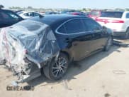 ✅ 2018 Lexus ES 350 • VIN: 58ABK1GG5JU098646 • Lot: 43025195. Listed on IAAI with 82,051 mi. Free auction sales archive from the USA and detailed vehicle history report at DreamBid. Image 4.