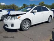 ✅ 2012 Toyota Corolla LE • VIN: 2T1BU4EE8CC869061 • Lot: 43345386. Wystawiony na IAAI z przebiegiem 163 134 mil. Bezpłatny archiwum sprzedaży aukcyjnych z USA i szczegółowy raport historii pojazdu na DreamBid. Zdjęcie 17.