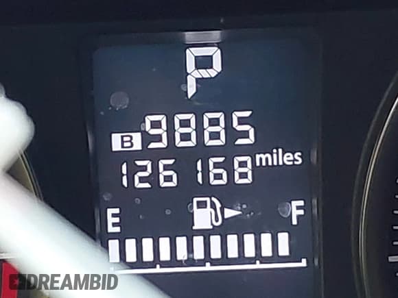 ✅ 2016 Subaru Impreza Premium • VIN: JF1GPAB6XG8298365 • Lot: 43140540. Listed on IAAI with 126,168 mi. Free auction sales archive from the USA and detailed vehicle history report at DreamBid. Image 15.