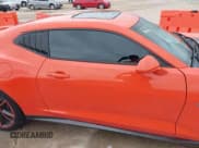 ✅ 2018 Chevrolet Camaro 2LT • VIN: 1G1FD1RS5J0160524 • Lot: 42490687. Listed on IAAI with 78,773 mi. Free auction sales archive from the USA and detailed vehicle history report at DreamBid. Image 13.