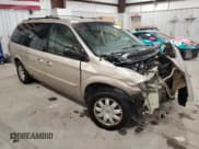 ✅ 2006 Chrysler Town & Country Touring • VIN: 2A4GP54L76R670309 • Lot: 92904745. Listed on Copart with 259,438 mi. Free auction sales archive from the USA and detailed vehicle history report at DreamBid. Image 4.