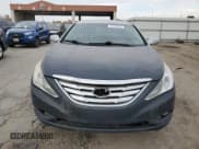 ✅ 2011 Hyundai Sonata GLS • VIN: 5NPEB4AC8BH032071 • Lot: 77224774. Listed on Copart with 264,216 mi. Free auction sales archive from the USA and detailed vehicle history report at DreamBid. Image 5.