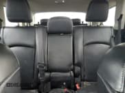 ✅ 2016 Dodge Journey R/T • VIN: 3C4PDDFG8GT160722 • Lot: 92498305. Listed on Copart with 271,620 mi. Free auction sales archive from the USA and detailed vehicle history report at DreamBid. Image 10.